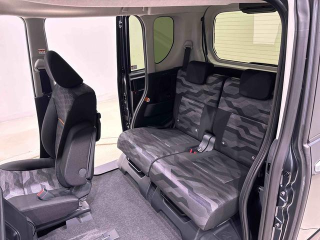 タントファンクロス（広島県）の中古車