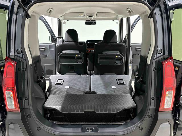 タントファンクロス（広島県）の中古車