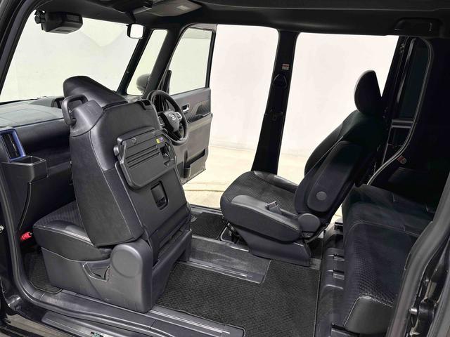 タントカスタムＲＳスタイルセレクションナビ　パノラマ　ＥＴＣ　ドラレコ　ＬＥＤオートライト　パワースライドドア　運転席ロングスライドシ−ト　助手席ロングスライド　助手席イージークローザー　アルミホイール　キーフリーシステム（広島県）の中古車