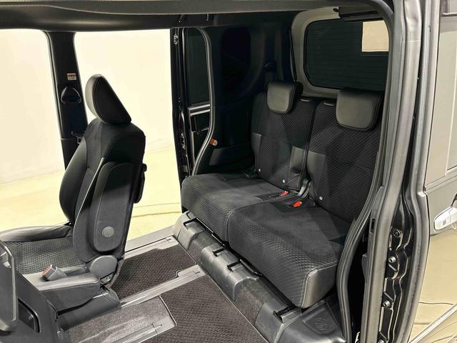 タントカスタムＲＳスタイルセレクションナビ　パノラマ　ＥＴＣ　ドラレコ　ＬＥＤオートライト　パワースライドドア　運転席ロングスライドシ−ト　助手席ロングスライド　助手席イージークローザー　アルミホイール　キーフリーシステム（広島県）の中古車