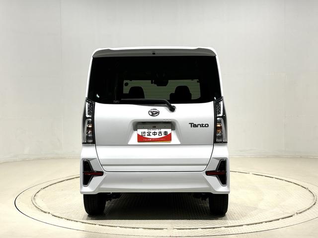 タントカスタムＲＳ　ナビ　ドライブレコーダー　ＥＴＣ車載器ＬＥＤオートライト　パワースライドドアウェルカムオープン機能　オート電動格納式ドアミラー　助手席ロングスライド　助手席イージークローザー　アルミホイール　キーフリーシステム（広島県）の中古車