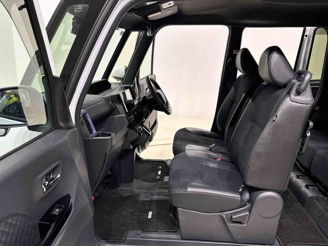 タントカスタムＲＳ　ナビ　ドライブレコーダー　ＥＴＣ車載器ＬＥＤオートライト　パワースライドドアウェルカムオープン機能　オート電動格納式ドアミラー　助手席ロングスライド　助手席イージークローザー　アルミホイール　キーフリーシステム（広島県）の中古車