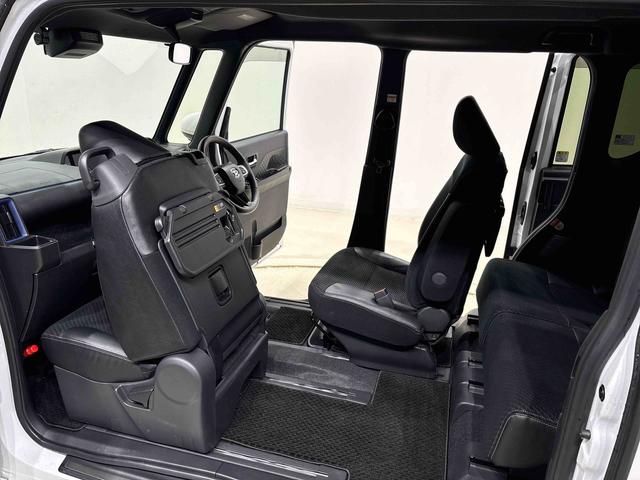 タントカスタムＲＳ　ナビ　ドライブレコーダー　ＥＴＣ車載器ＬＥＤオートライト　パワースライドドアウェルカムオープン機能　オート電動格納式ドアミラー　助手席ロングスライド　助手席イージークローザー　アルミホイール　キーフリーシステム（広島県）の中古車