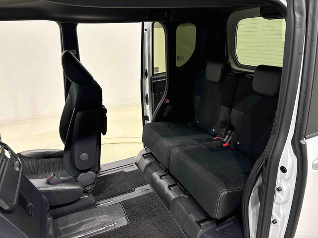 タントカスタムＲＳ　ナビ　ドライブレコーダー　ＥＴＣ車載器ＬＥＤオートライト　パワースライドドアウェルカムオープン機能　オート電動格納式ドアミラー　助手席ロングスライド　助手席イージークローザー　アルミホイール　キーフリーシステム（広島県）の中古車