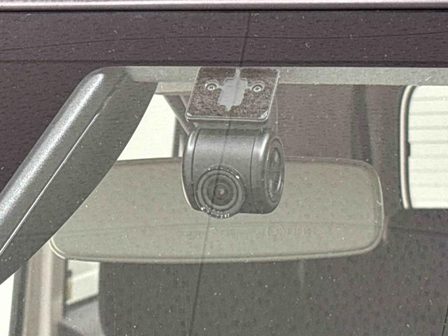 ムーヴキャンバスＧブラックアクセントＶＳ　ＳＡIII　ナビ　ドラレコ　ＥＴＣＬＥＤヘッドランプ・フォグランプ　置き楽ボックス　オートライト　プッシュボタンスタート　セキュリティアラーム　パノラマモニター対応カメラ　両側パワースライドドア（広島県）の中古車