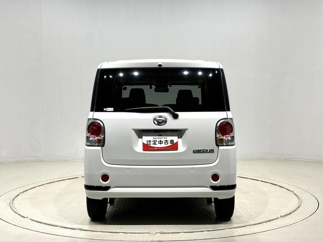 ムーヴキャンバスＧブラックアクセントＶＳ　ＳＡIII　ナビ　ドラレコ　ＥＴＣＬＥＤヘッドランプ・フォグランプ　置き楽ボックス　オートライト　プッシュボタンスタート　セキュリティアラーム　パノラマモニター対応カメラ　両側パワースライドドア（広島県）の中古車