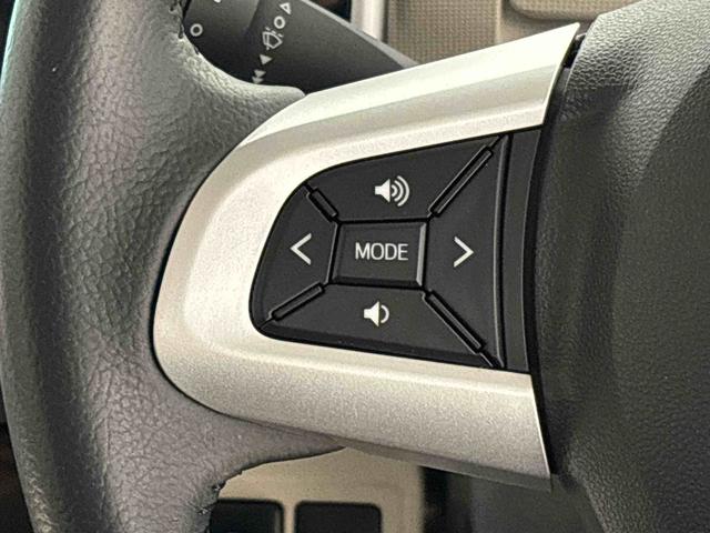 ムーヴキャンバスＧブラックアクセントＶＳ　ＳＡIII　ナビ　ドラレコ　ＥＴＣＬＥＤヘッドランプ・フォグランプ　置き楽ボックス　オートライト　プッシュボタンスタート　セキュリティアラーム　パノラマモニター対応カメラ　両側パワースライドドア（広島県）の中古車