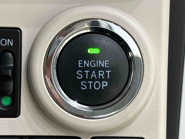 ムーヴキャンバスＧブラックアクセントＶＳ　ＳＡIII　ナビ　ドラレコ　ＥＴＣＬＥＤヘッドランプ・フォグランプ　置き楽ボックス　オートライト　プッシュボタンスタート　セキュリティアラーム　パノラマモニター対応カメラ　両側パワースライドドア（広島県）の中古車