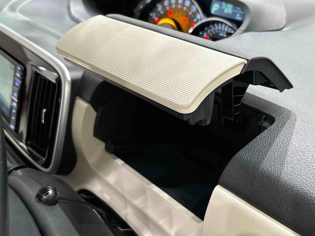 ムーヴキャンバスＧブラックアクセントＶＳ　ＳＡIII　ナビ　ドラレコ　ＥＴＣＬＥＤヘッドランプ・フォグランプ　置き楽ボックス　オートライト　プッシュボタンスタート　セキュリティアラーム　パノラマモニター対応カメラ　両側パワースライドドア（広島県）の中古車