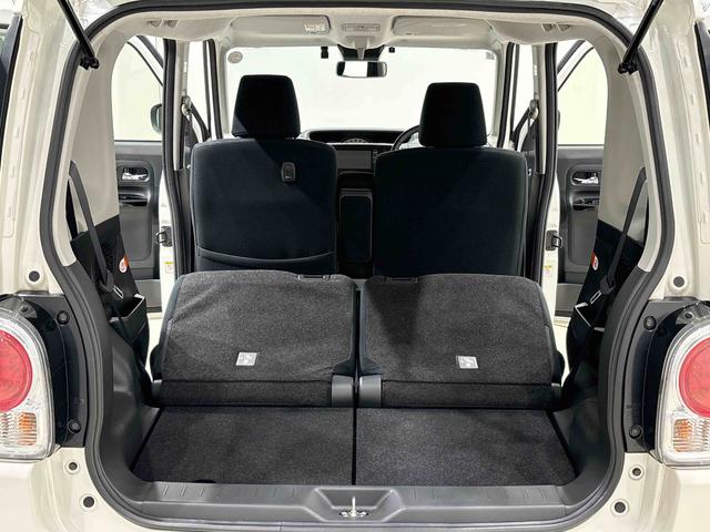 ムーヴキャンバスＧブラックアクセントＶＳ　ＳＡIII　ナビ　ドラレコ　ＥＴＣＬＥＤヘッドランプ・フォグランプ　置き楽ボックス　オートライト　プッシュボタンスタート　セキュリティアラーム　パノラマモニター対応カメラ　両側パワースライドドア（広島県）の中古車