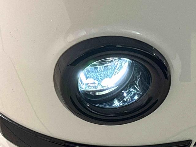 ムーヴキャンバスＧブラックアクセントＶＳ　ＳＡIII　ナビ　ドラレコ　ＥＴＣＬＥＤヘッドランプ・フォグランプ　置き楽ボックス　オートライト　プッシュボタンスタート　セキュリティアラーム　パノラマモニター対応カメラ　両側パワースライドドア（広島県）の中古車