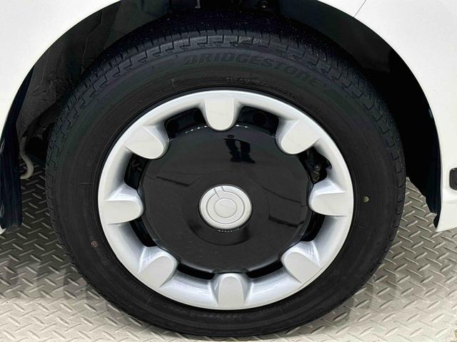 ムーヴキャンバスＧブラックアクセントＶＳ　ＳＡIII　ナビ　ドラレコ　ＥＴＣＬＥＤヘッドランプ・フォグランプ　置き楽ボックス　オートライト　プッシュボタンスタート　セキュリティアラーム　パノラマモニター対応カメラ　両側パワースライドドア（広島県）の中古車