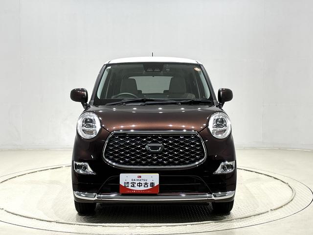 キャストスタイルＧ　ＶＳ　ＳＡIII　運転席・助手席シートヒーターパノラマモニター対応純正ナビ装着用アップグレードパック　純正ナビゲーション　ドライブレコーダー　オートライト　運転席シートリフター　チルトステアリング　ＬＥＤヘッドランプ　キーフリーシステム（広島県）の中古車