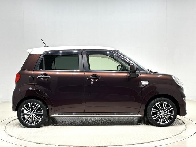 キャストスタイルＧ　ＶＳ　ＳＡIII　運転席・助手席シートヒーターパノラマモニター対応純正ナビ装着用アップグレードパック　純正ナビゲーション　ドライブレコーダー　オートライト　運転席シートリフター　チルトステアリング　ＬＥＤヘッドランプ　キーフリーシステム（広島県）の中古車