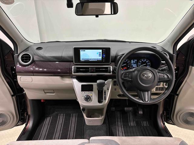 キャストスタイルＧ　ＶＳ　ＳＡIII　運転席・助手席シートヒーターパノラマモニター対応純正ナビ装着用アップグレードパック　純正ナビゲーション　ドライブレコーダー　オートライト　運転席シートリフター　チルトステアリング　ＬＥＤヘッドランプ　キーフリーシステム（広島県）の中古車