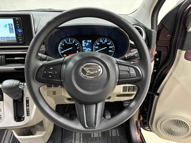 キャストスタイルＧ　ＶＳ　ＳＡIII　運転席・助手席シートヒーターパノラマモニター対応純正ナビ装着用アップグレードパック　純正ナビゲーション　ドライブレコーダー　オートライト　運転席シートリフター　チルトステアリング　ＬＥＤヘッドランプ　キーフリーシステム（広島県）の中古車