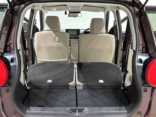 キャストスタイルＧ　ＶＳ　ＳＡIII　運転席・助手席シートヒーターパノラマモニター対応純正ナビ装着用アップグレードパック　純正ナビゲーション　ドライブレコーダー　オートライト　運転席シートリフター　チルトステアリング　ＬＥＤヘッドランプ　キーフリーシステム（広島県）の中古車