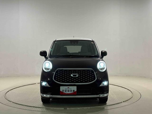 キャストスタイルＧ　ＶＳ　ＳＡIII　運転席・助手席シートヒーターパノラマモニター対応純正ナビ装着用アップグレードパック　純正ナビゲーション　ドライブレコーダー　オートライト　運転席シートリフター　チルトステアリング　ＬＥＤヘッドランプ　キーフリーシステム（広島県）の中古車