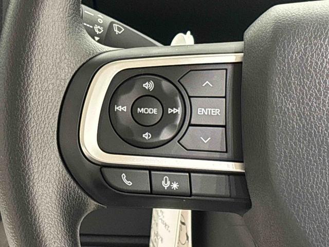 タントＸ　令和７年式ＬＥＤオートライト　パワースライドドアウェルカムオープン機能　電動格納式ドアミラー　助手席ロングスライド　助手席イージークローザー　　セキュリティアラーム　キーフリーシステム（広島県）の中古車