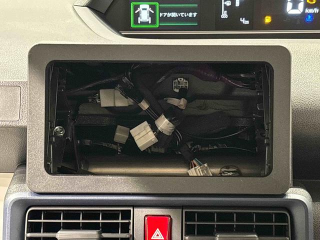 タントＸ　令和７年式ＬＥＤオートライト　パワースライドドアウェルカムオープン機能　電動格納式ドアミラー　助手席ロングスライド　助手席イージークローザー　　セキュリティアラーム　キーフリーシステム（広島県）の中古車