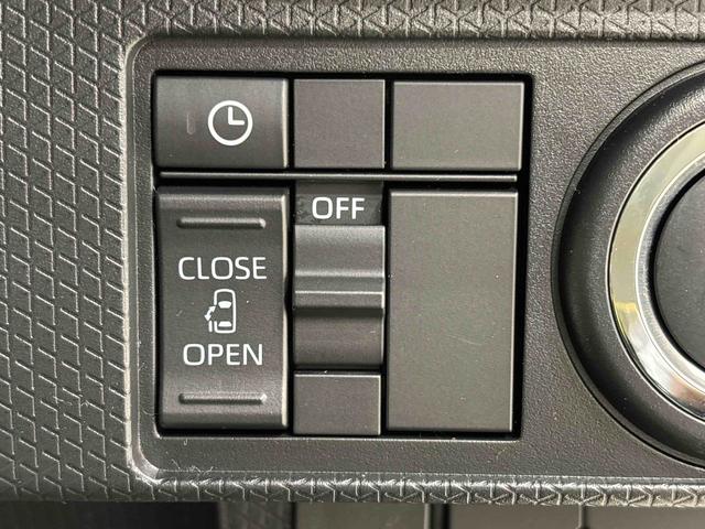 タントＸ　令和７年式ＬＥＤオートライト　パワースライドドアウェルカムオープン機能　電動格納式ドアミラー　助手席ロングスライド　助手席イージークローザー　　セキュリティアラーム　キーフリーシステム（広島県）の中古車