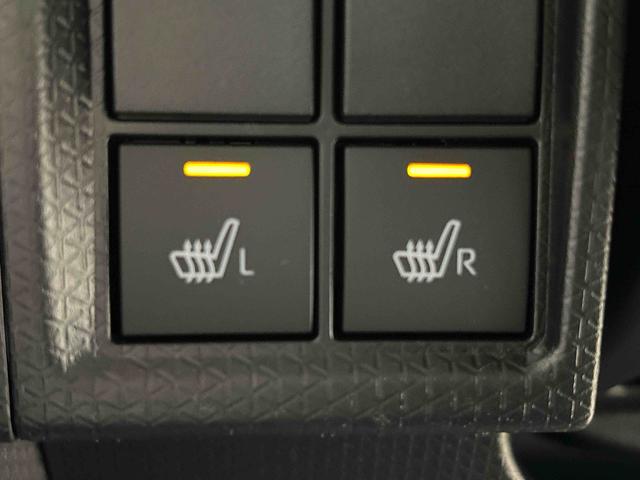 タントＸ　令和７年式ＬＥＤオートライト　パワースライドドアウェルカムオープン機能　電動格納式ドアミラー　助手席ロングスライド　助手席イージークローザー　　セキュリティアラーム　キーフリーシステム（広島県）の中古車