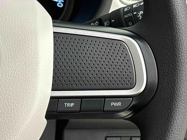 ムーヴキャンバスストライプスＧ　バックモニター対応カメラ　シートヒーターＬＥＤオートライト・フォグランプ　電動パーキングブレーキ　プッシュボタンスタート　セキュリティアラーム　バックカメラ　両側パワースライドドアウエルカムオープン機能　オート電動格納式ドアミラー（広島県）の中古車