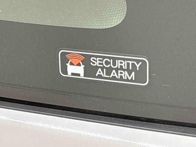 ムーヴキャンバスストライプスＧ　バックモニター対応カメラ　シートヒーターＬＥＤオートライト・フォグランプ　電動パーキングブレーキ　プッシュボタンスタート　セキュリティアラーム　バックカメラ　両側パワースライドドアウエルカムオープン機能　オート電動格納式ドアミラー（広島県）の中古車