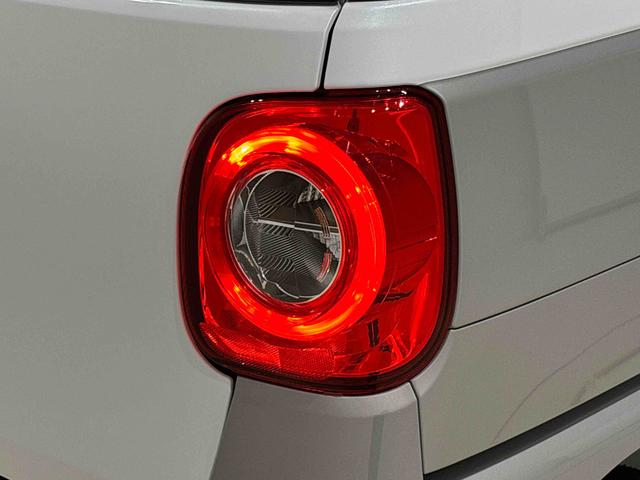 ムーヴキャンバスストライプスＧ　バックモニター対応カメラ　シートヒーターＬＥＤオートライト・フォグランプ　電動パーキングブレーキ　プッシュボタンスタート　セキュリティアラーム　バックカメラ　両側パワースライドドアウエルカムオープン機能　オート電動格納式ドアミラー（広島県）の中古車