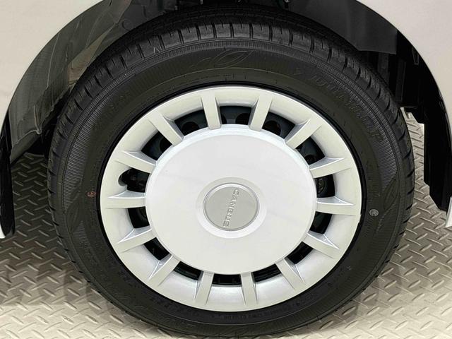 ムーヴキャンバスストライプスＧ　バックモニター対応カメラ　シートヒーターＬＥＤオートライト・フォグランプ　電動パーキングブレーキ　プッシュボタンスタート　セキュリティアラーム　バックカメラ　両側パワースライドドアウエルカムオープン機能　オート電動格納式ドアミラー（広島県）の中古車