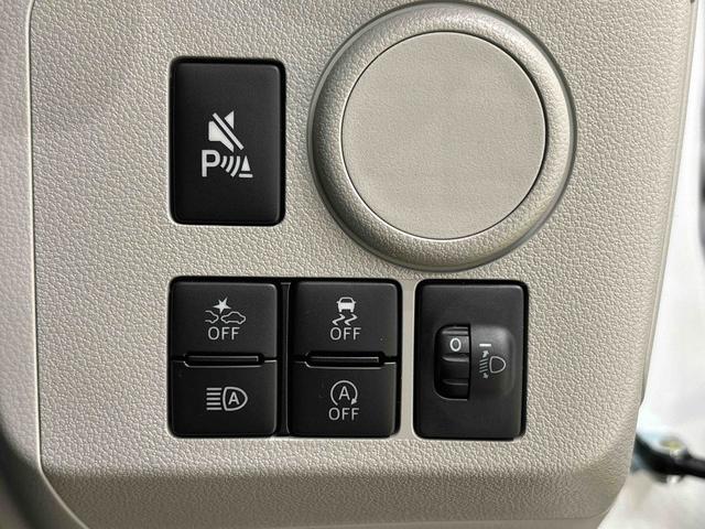 ミライースＸ　ＳＡIII　ＬＥＤヘッドライト　　コーナーセンサーまごころ保証１２カ月　保証継承ありＬＥＤヘッドランプ　セキュリティアラーム　コーナーセンサー　１４インチフルホイールキャップ　キーレスエントリー　電動格納式ドアミラー　ショツピングフック（広島県）の中古車