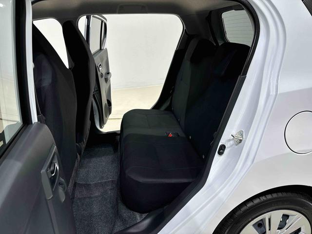 ミライースＸ　ＳＡIII　ＬＥＤヘッドライト　　コーナーセンサーまごころ保証１２カ月　保証継承ありＬＥＤヘッドランプ　セキュリティアラーム　コーナーセンサー　１４インチフルホイールキャップ　キーレスエントリー　電動格納式ドアミラー　ショツピングフック（広島県）の中古車