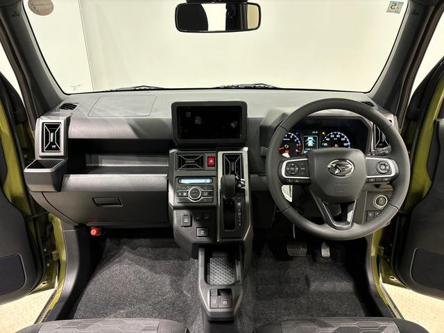 タフトＧターボ　ダーククロムベンチャー（広島県）の中古車