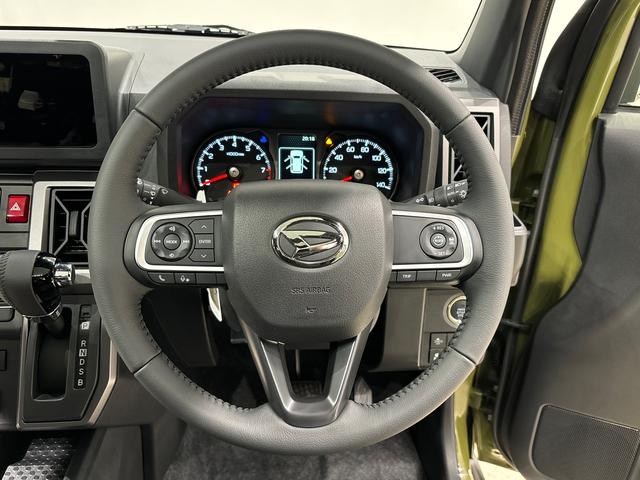 タフトＧターボ　ダーククロムベンチャー（広島県）の中古車