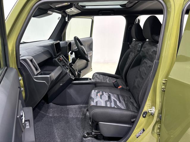 タフトＧターボ　ダーククロムベンチャー（広島県）の中古車