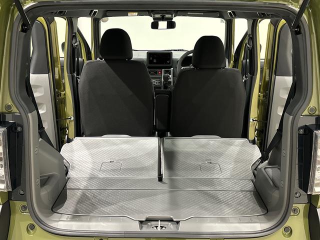 タフトＧターボ　ダーククロムベンチャー（広島県）の中古車