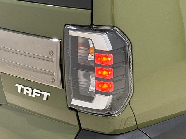 タフトＧターボ　ダーククロムベンチャー（広島県）の中古車