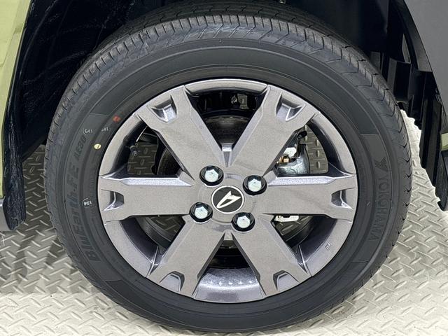 タフトＧターボ　ダーククロムベンチャー（広島県）の中古車