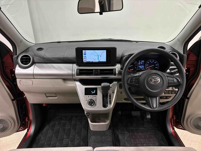 キャストスタイルＸナビ　バックカメラ　ＥＴＣ　マルチリフレクターハロゲンヘッドランプ　フルホイールキャップ　オートライト　プッシュボタンスタート　セキュリティアラーム（広島県）の中古車