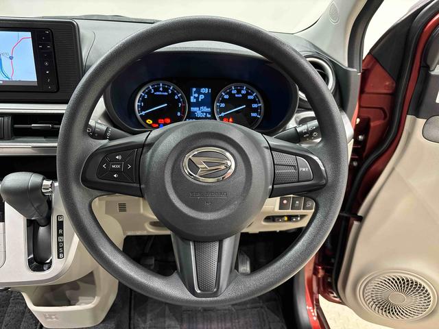 キャストスタイルＸナビ　バックカメラ　ＥＴＣ　マルチリフレクターハロゲンヘッドランプ　フルホイールキャップ　オートライト　プッシュボタンスタート　セキュリティアラーム（広島県）の中古車