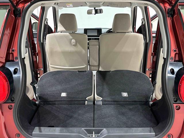 キャストスタイルＸナビ　バックカメラ　ＥＴＣ　マルチリフレクターハロゲンヘッドランプ　フルホイールキャップ　オートライト　プッシュボタンスタート　セキュリティアラーム（広島県）の中古車