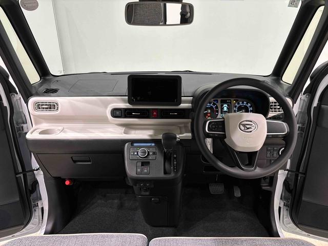 ムーヴキャンバスストライプスＧ（広島県）の中古車