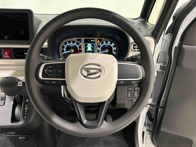 ムーヴキャンバスストライプスＧ（広島県）の中古車