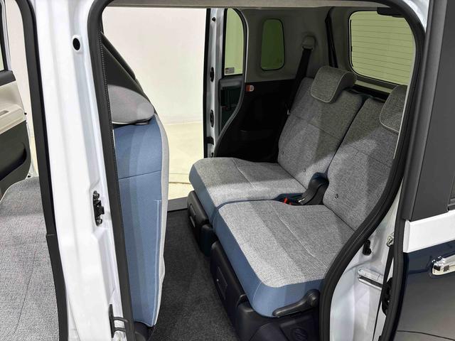 ムーヴキャンバスストライプスＧ（広島県）の中古車