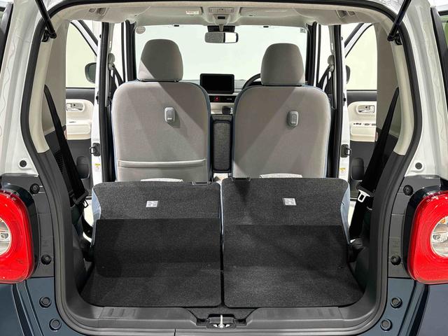 ムーヴキャンバスストライプスＧ（広島県）の中古車