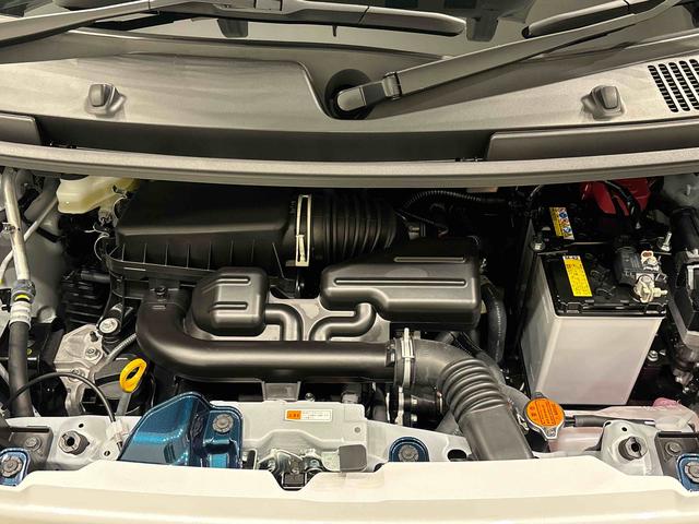 ムーヴキャンバスストライプスＧ（広島県）の中古車