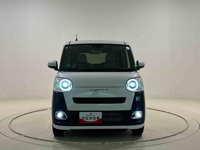 ムーヴキャンバスストライプスＧ（広島県）の中古車