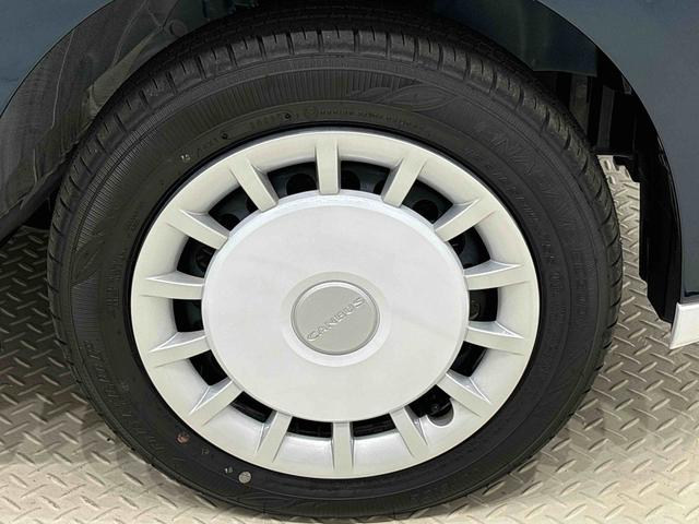 ムーヴキャンバスストライプスＧ（広島県）の中古車