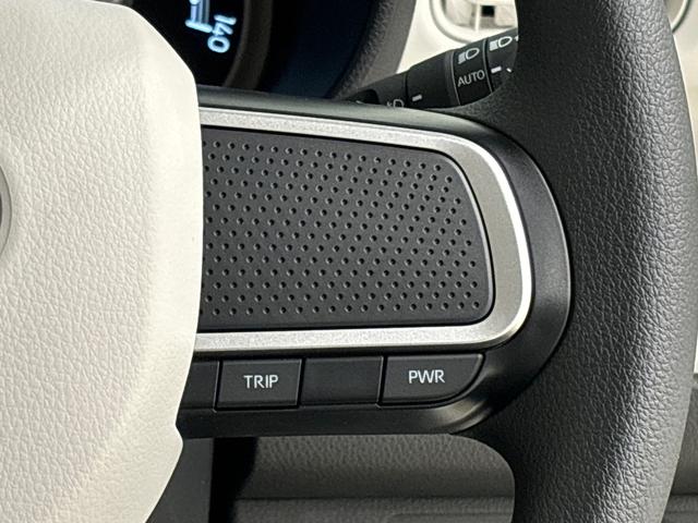 ムーヴキャンバスストライプスＧ　バックモニター対応　電動パーキングブレーキＬＥＤオートライト・フォグランプ　電動パーキングブレーキ　プッシュボタンスタート　セキュリティアラーム　バックカメラ　両側パワースライドドアウエルカムオープン機能　オート電動格納式ドアミラー（広島県）の中古車