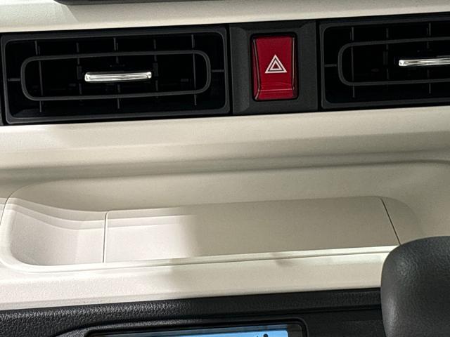 ムーヴキャンバスストライプスＧ　バックモニター対応　電動パーキングブレーキＬＥＤオートライト・フォグランプ　電動パーキングブレーキ　プッシュボタンスタート　セキュリティアラーム　バックカメラ　両側パワースライドドアウエルカムオープン機能　オート電動格納式ドアミラー（広島県）の中古車